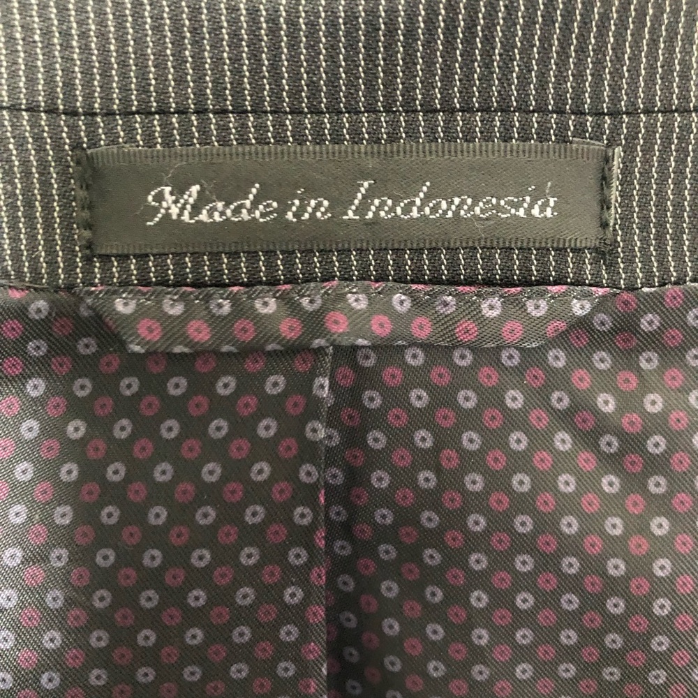 Man’s blazer - Picture 5 of 8